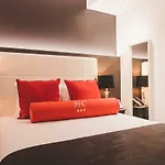 Hotel Hors-Chateau - Liege Centre Historique