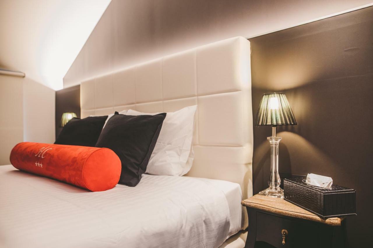Hotel Hors-chateau - Centre Historique Luik