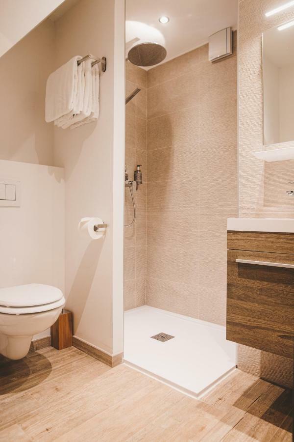 Hors-chateau - Centre Historique 3*